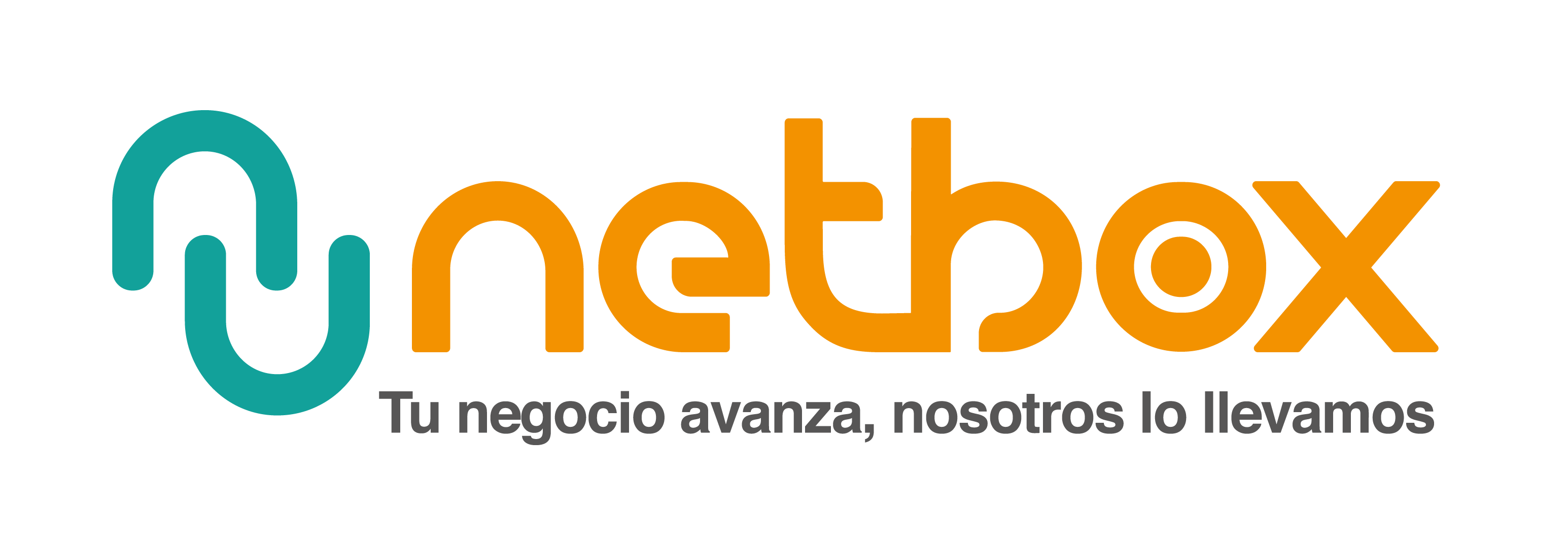 Netbox Logo